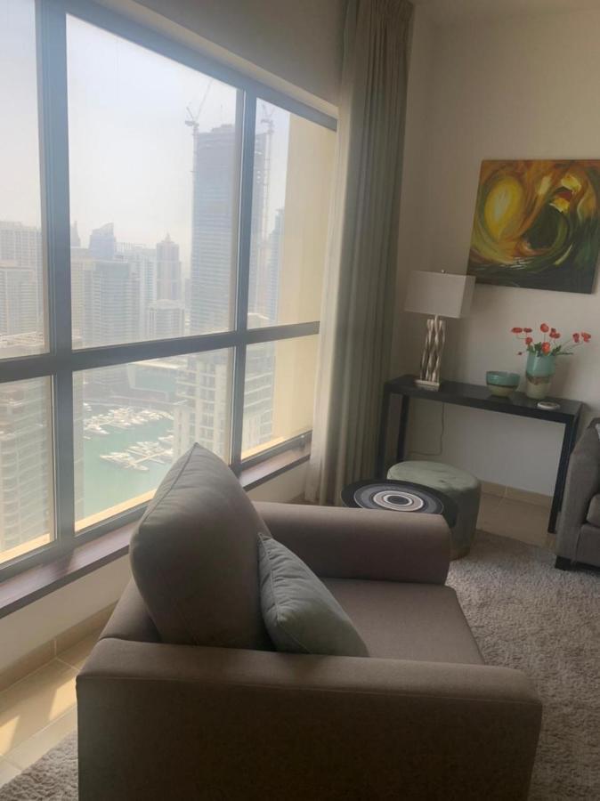 Beautiful Apartment With Amazing Sea Views Dubai Exterior photo