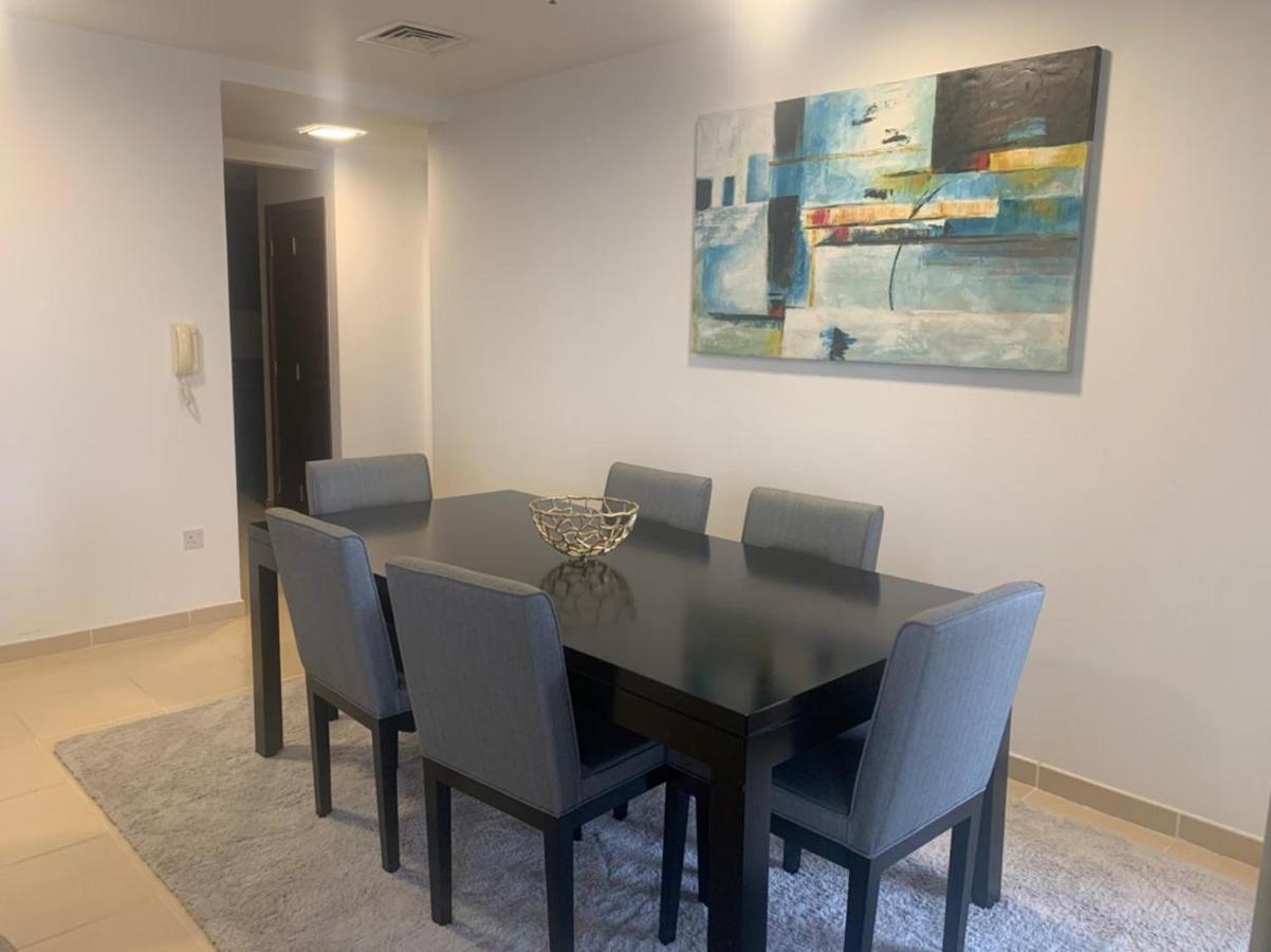 Beautiful Apartment With Amazing Sea Views Dubai Exterior photo