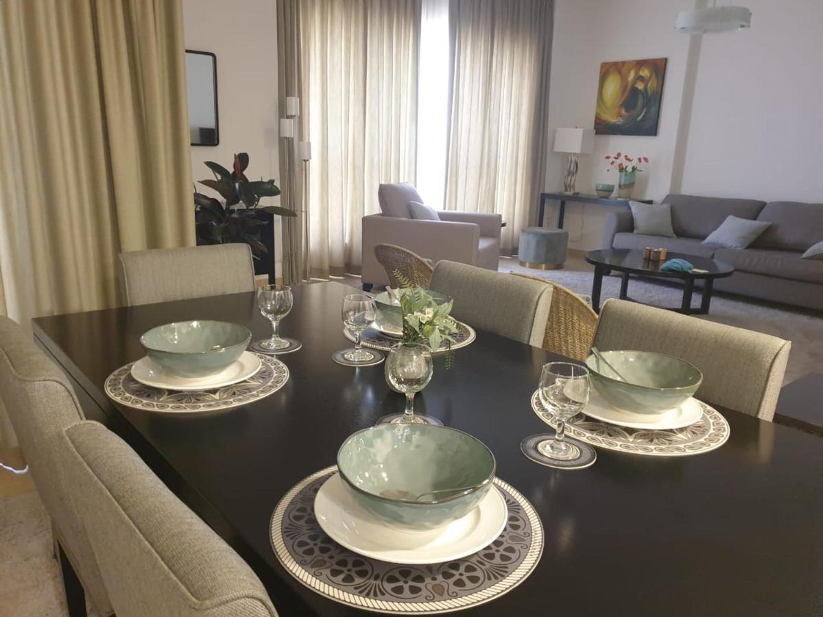 Beautiful Apartment With Amazing Sea Views Dubai Exterior photo
