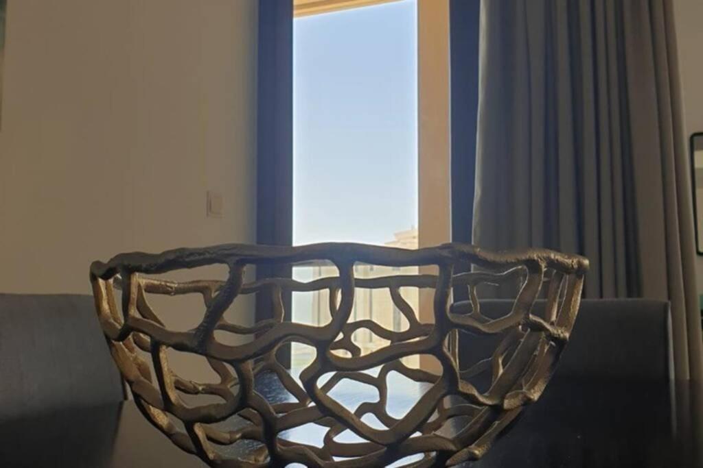 Beautiful Apartment With Amazing Sea Views Dubai Exterior photo
