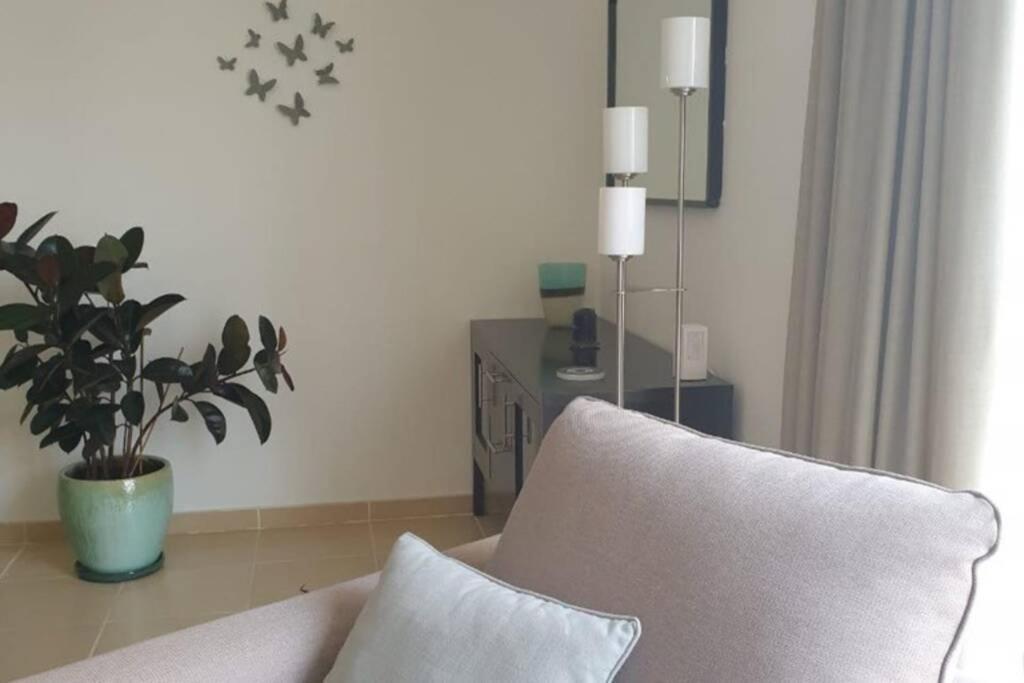 Beautiful Apartment With Amazing Sea Views Dubai Exterior photo