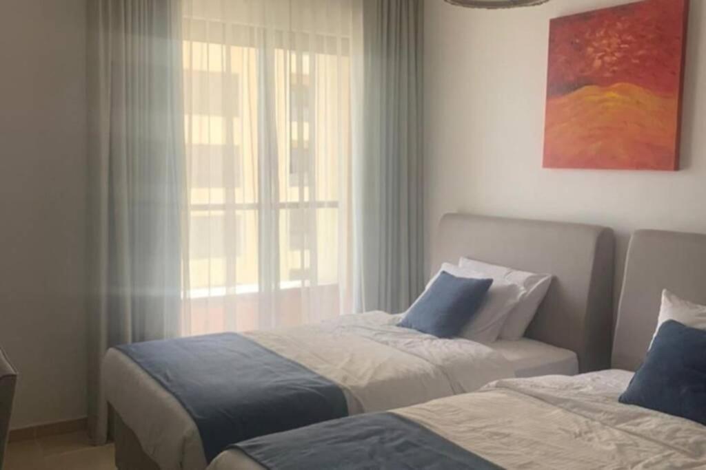 Beautiful Apartment With Amazing Sea Views Dubai Exterior photo