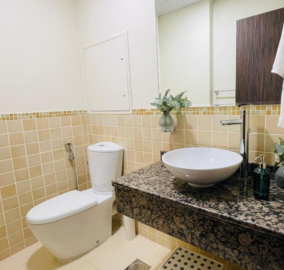 Beautiful Apartment With Amazing Sea Views Dubai Exterior photo